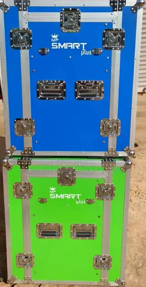Rack Mount Smartplus