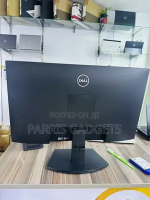 27”Inch Dell Wide Monitor