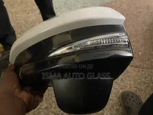 Side Mirror Harrier 2013-2020