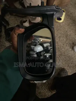 Side Mirror Harrier 2013-2020