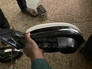 Side Mirror Harrier 2013-2020