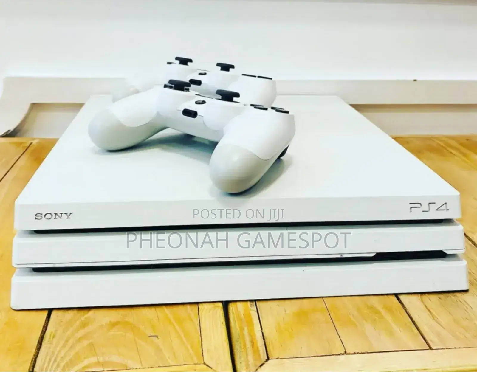 Playstation 4 Pro. Ps4 Pro. Chipped, Graphics, 15 Games