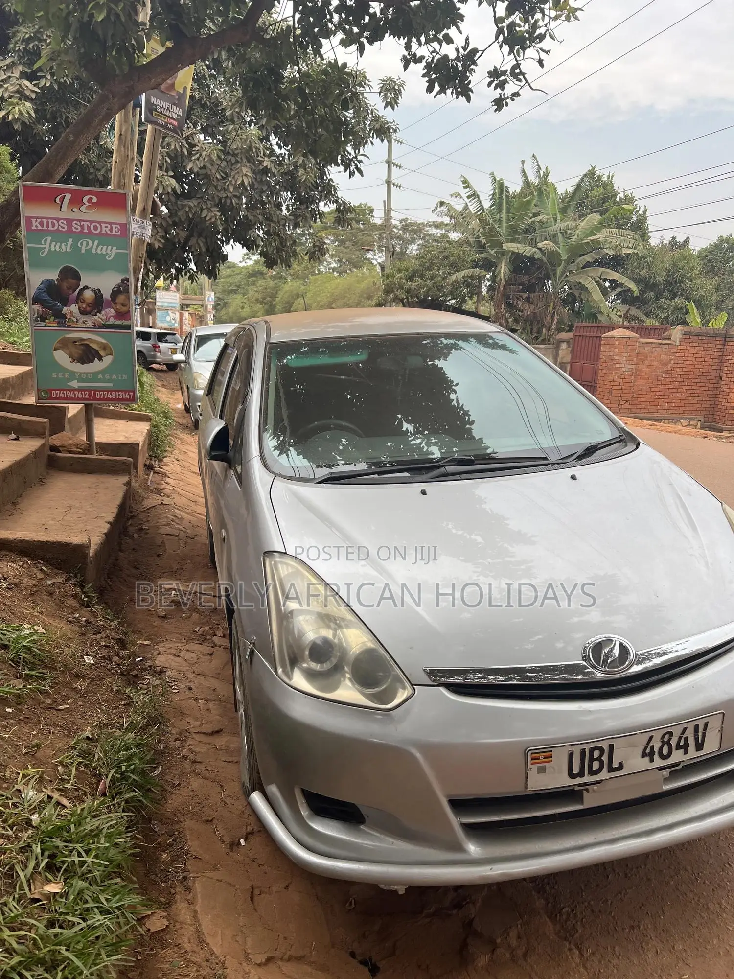 Car Service Kla Upcountry