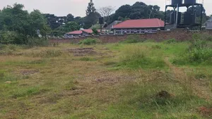 5.3 Acers of Beach Land All Fenced in Entebbe Kawuku