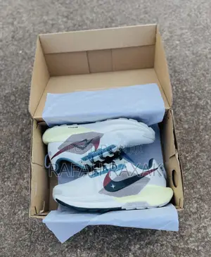 Men’S Nike Pegasus Trail 5 Hike Running Sneakers