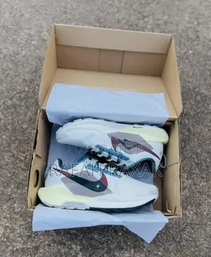Men’S Nike Pegasus Trail 5 Hike Running Sneakers