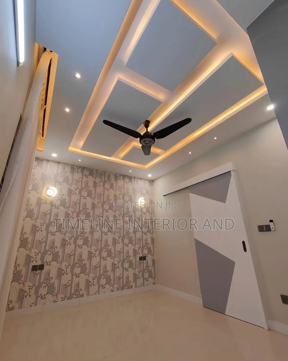 Decorative Gypsum Ceiling Mouldings