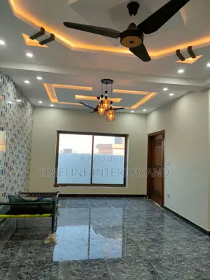 Decorative Gypsum Ceiling Mouldings