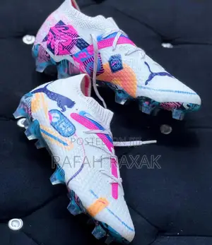 Original Puma Future 7 Ultimate Firm Ground Football Boots