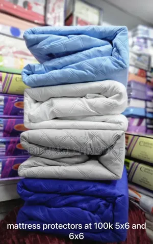 Photo - Classy Good Material Matress Protectors