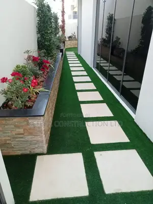 African Compound