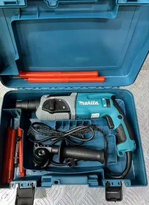 Makita Hr2470f 15/16" Rotary Hammer,