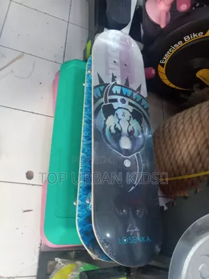 Skate Boards