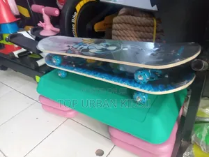 Skate Boards