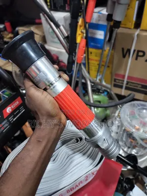 Hand Sprinkler