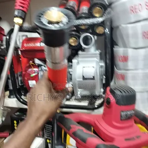 Hand Sprinkler