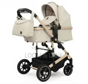 Kidilo A10 Travel and Hiking Baby Stroller
