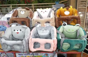 Square Baby Sit Trainer
