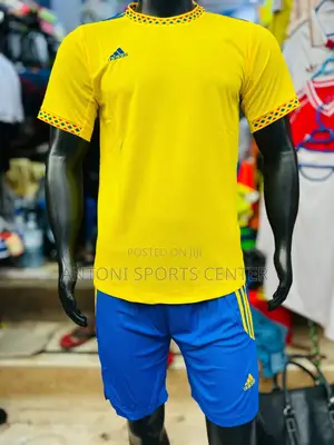 Original Yellow Plain