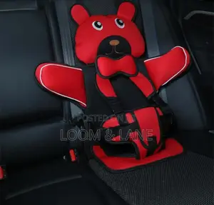 Nalacal Baby Portable Car Seat( Baby Car Seat Cushion)