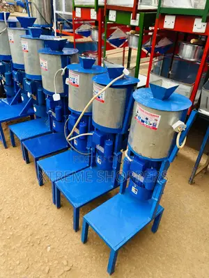 Ground Nut /G.Nut Machine /Kipooli/Paste/Oddi