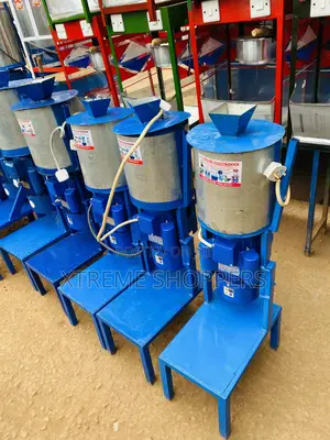 Transform /G.Nut/Oddi /Kipooli /Paste Machine