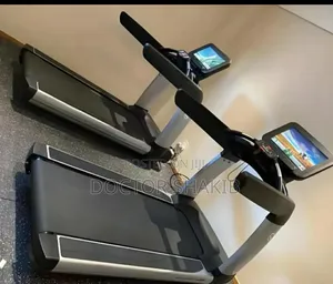 Brand New Commercial Led Digital Gym Electric Tread
