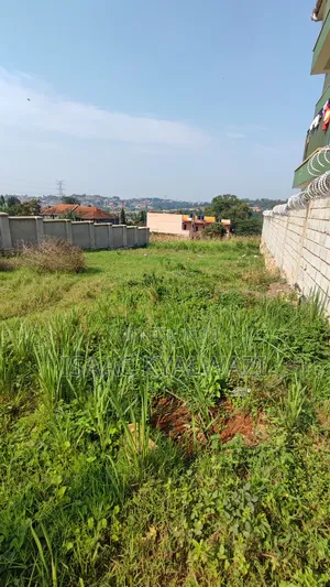 Land for Sale in Buwate
