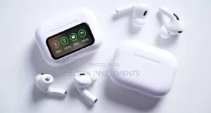Generic Mike in-Ear Gaming Headphones