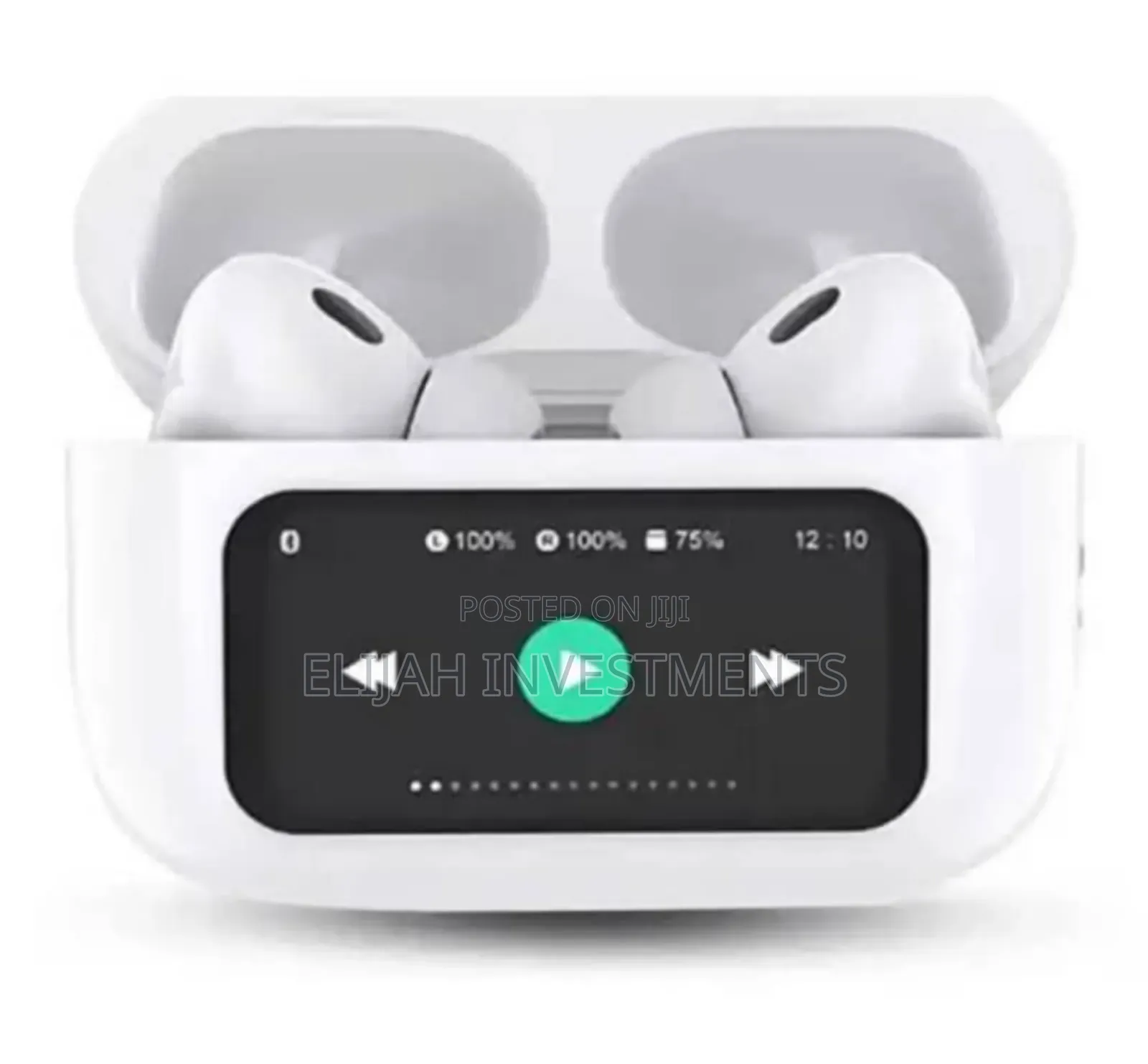 Generic Mike in-Ear Gaming Headphones