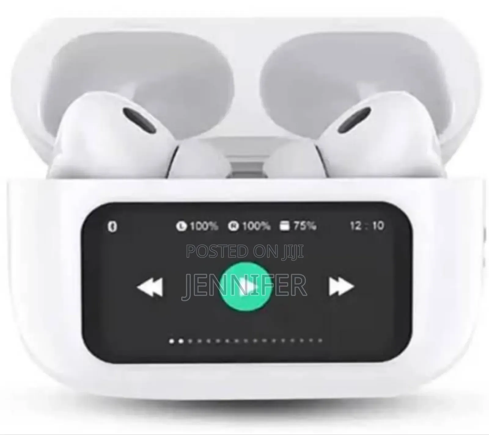 Generic Mike in-Ear Gaming Headphones