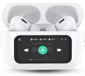 Generic Mike in-Ear Gaming Headphones