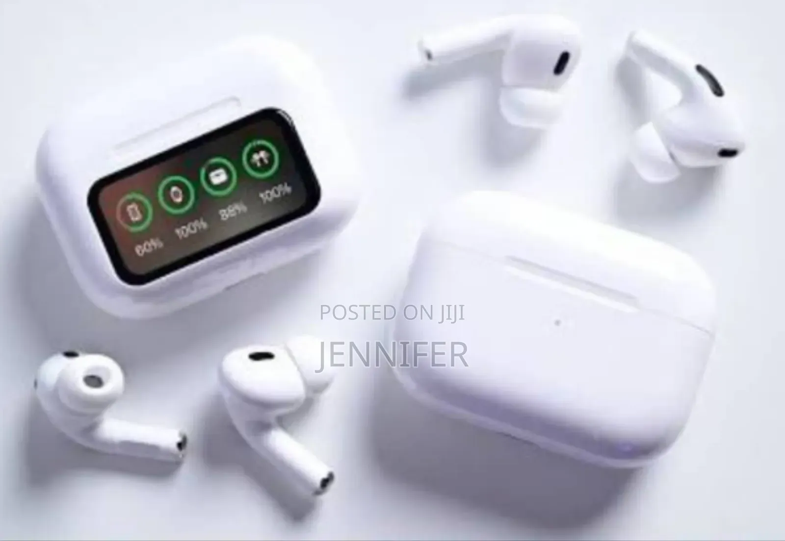 Generic Mike in-Ear Gaming Headphones
