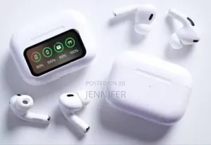 Generic Mike in-Ear Gaming Headphones