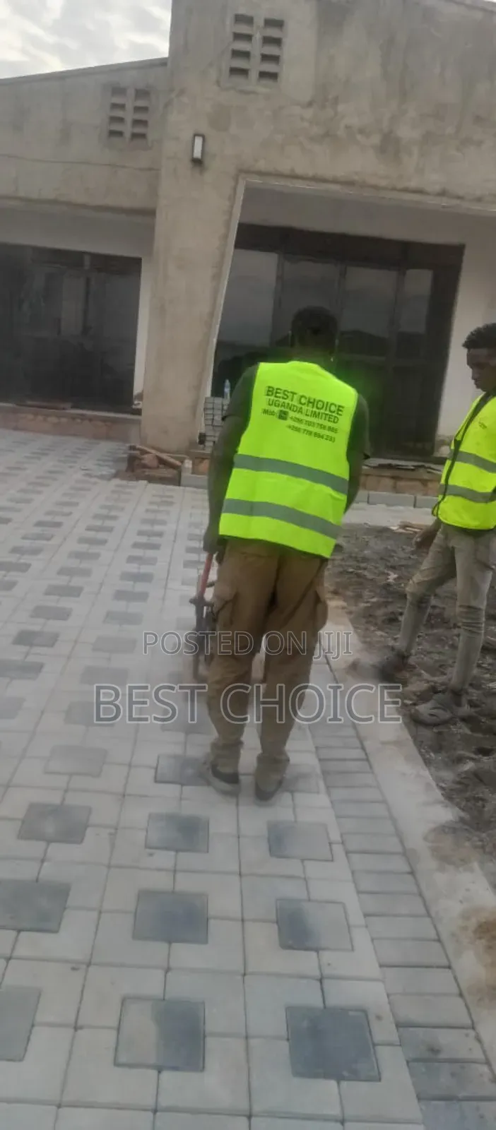 Paver Installation for Beautiful Outdoor Spaces