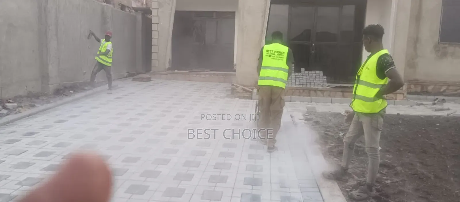 Paver Installation for Beautiful Outdoor Spaces
