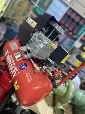 Air Compressors Silent 25l
