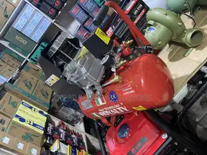 Air Compressors Silent 25l