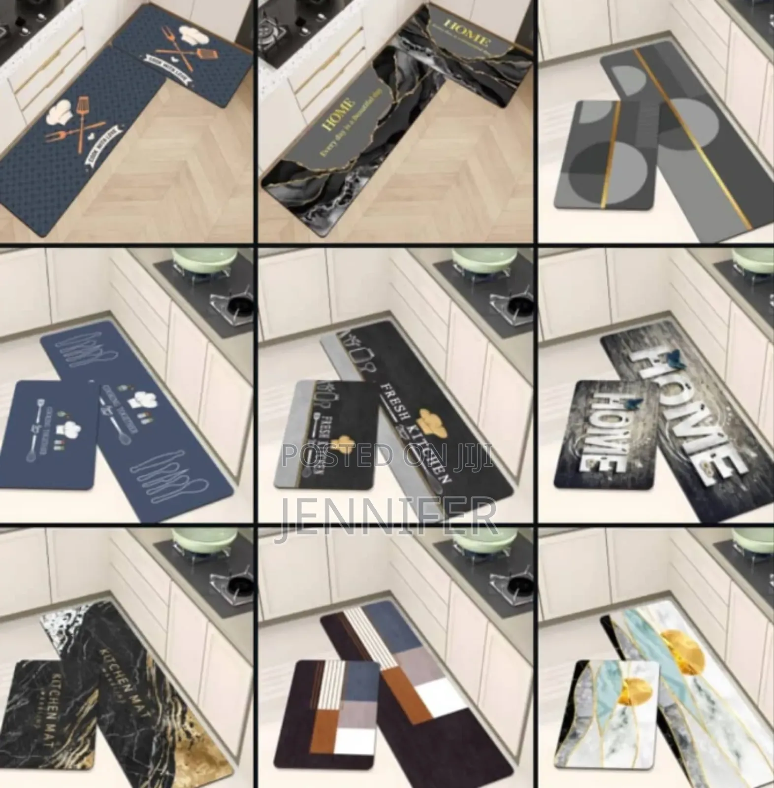 Anti Fatigue Mats for Kitchen Floor