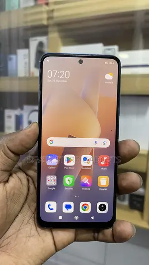 Xiaomi Redmi Note 11 128 GB Blue
