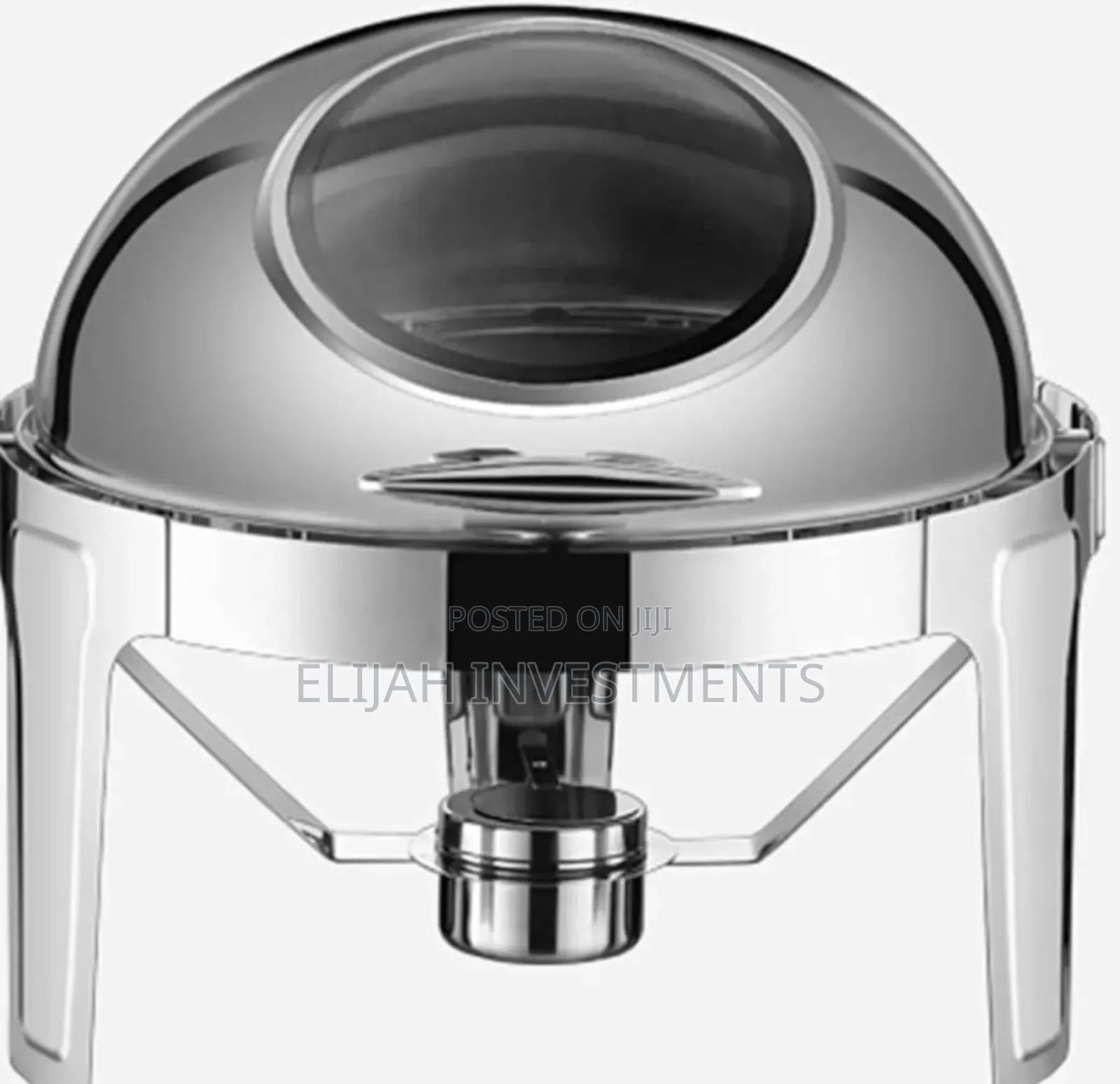 Stainless Steel Catering Food Warmer