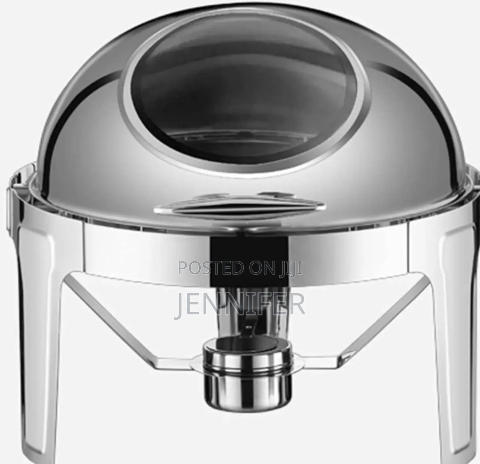 Stainless Steel Catering Food Warmer