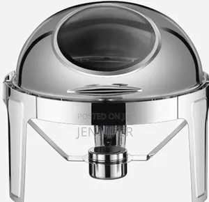 Stainless Steel Catering Food Warmer