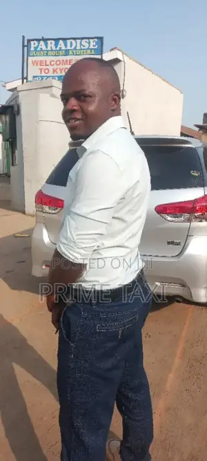 Prime Taxi Uganda