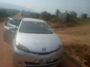 Prime Taxi Uganda