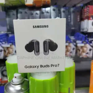 Samsung Galaxy Buds Pro 7, Anc Wireless Buds Pro 7