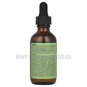 Mielle Scalp Hair Oil, Rosemary Mint, 2 Fl Oz (59 Ml)