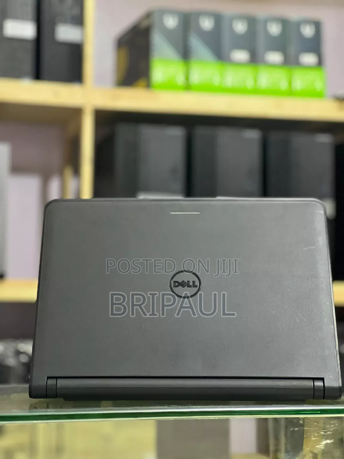 Laptop Dell Latitude 13 3340 8GB Intel Core I5 HDD 500GB