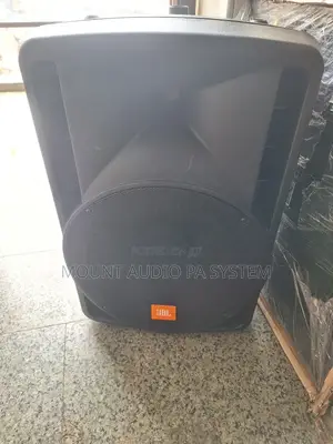 JBL Top Base