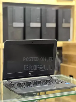 Laptop HP ProBook 11 G2 EE 4GB Intel Pentium HDD 500GB